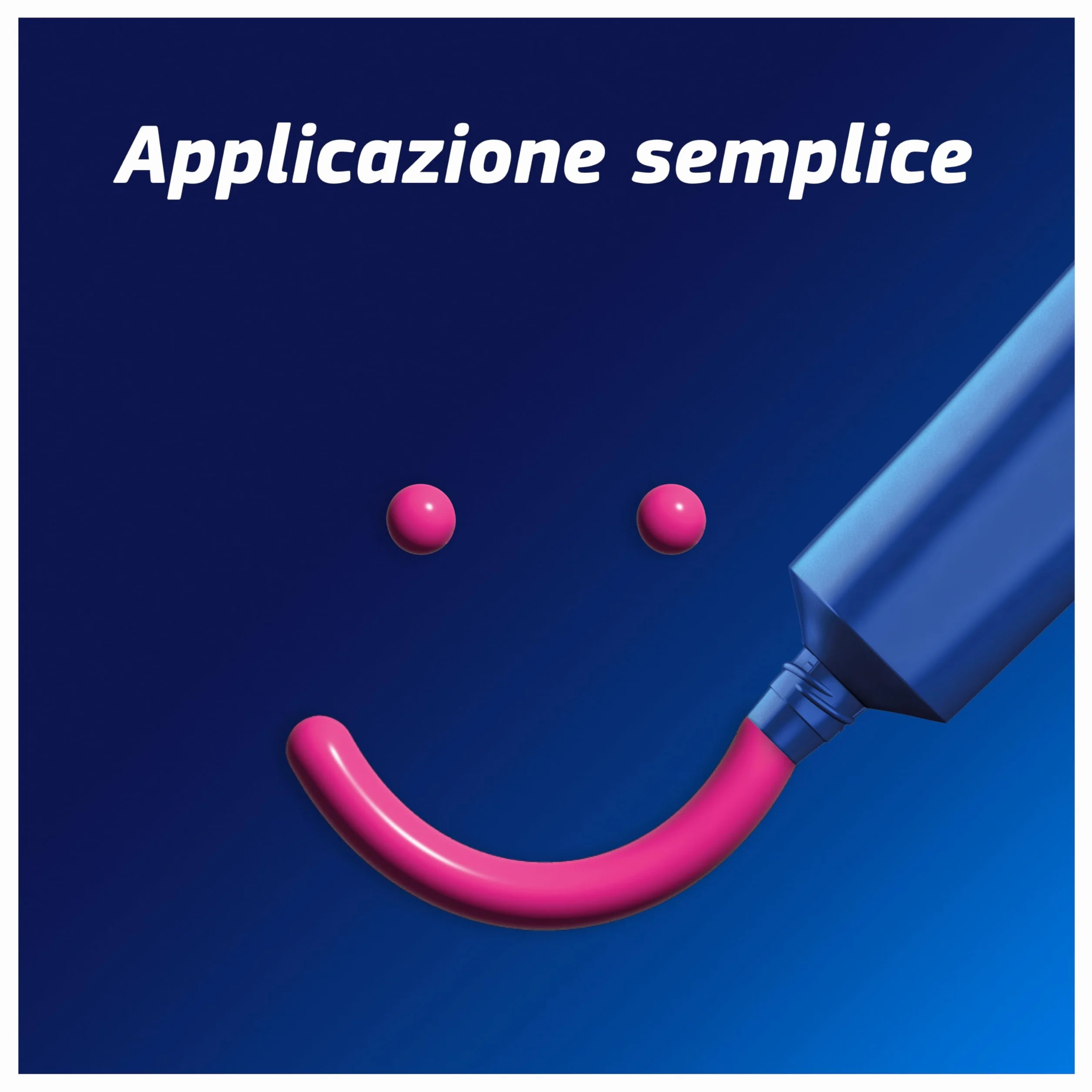 Kukident Complete Crema Adesiva per Protesi Dentali Totali e Parziali, Tenuta Forte, Sapore Fresco. Confezione da 3x35g