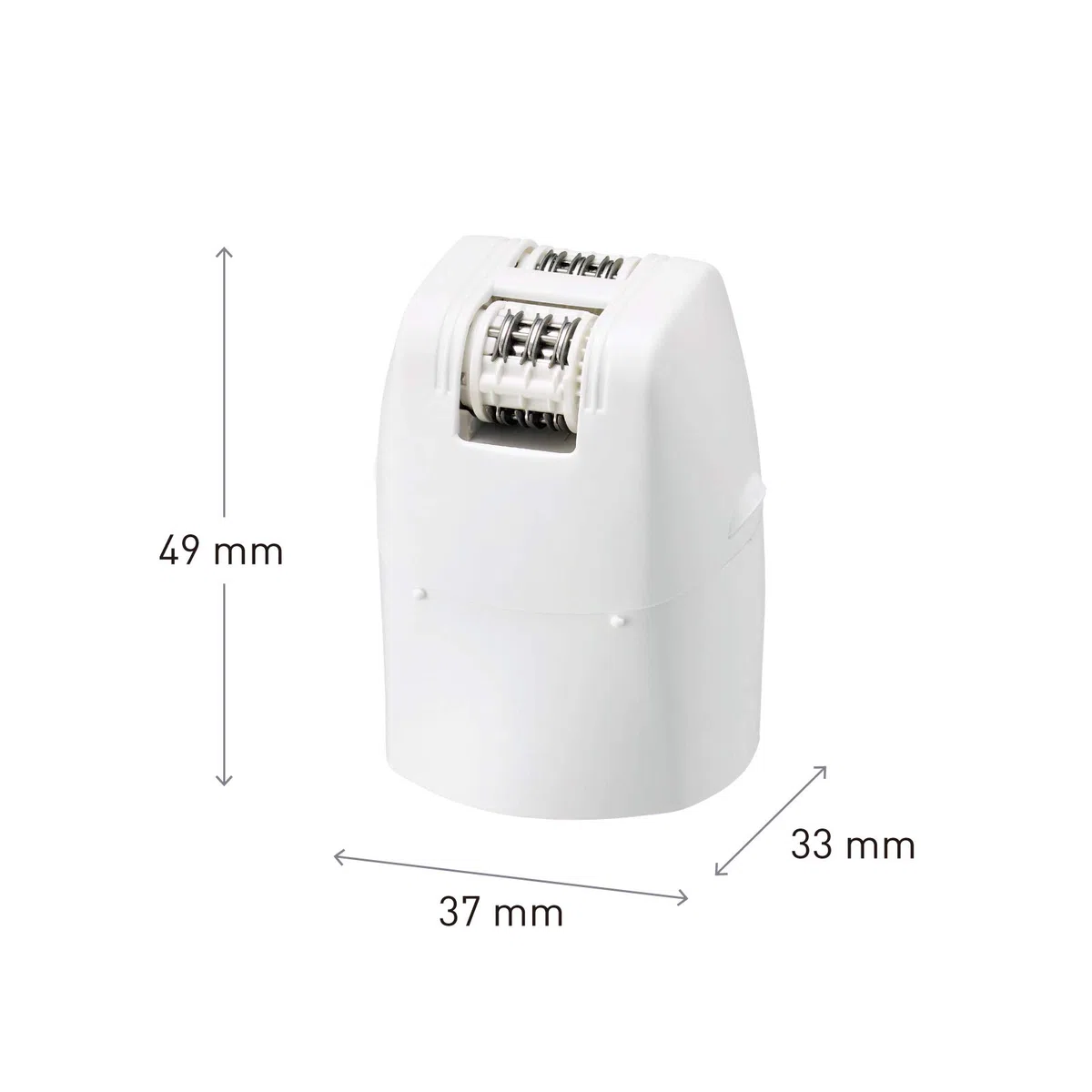 Panasonic ES-2D03-W503 Accessorio per Epilatore, Bianco