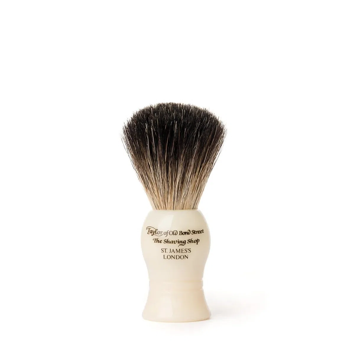 Taylor of Old Bond Street Starter Pure Badger - Pennello da barba