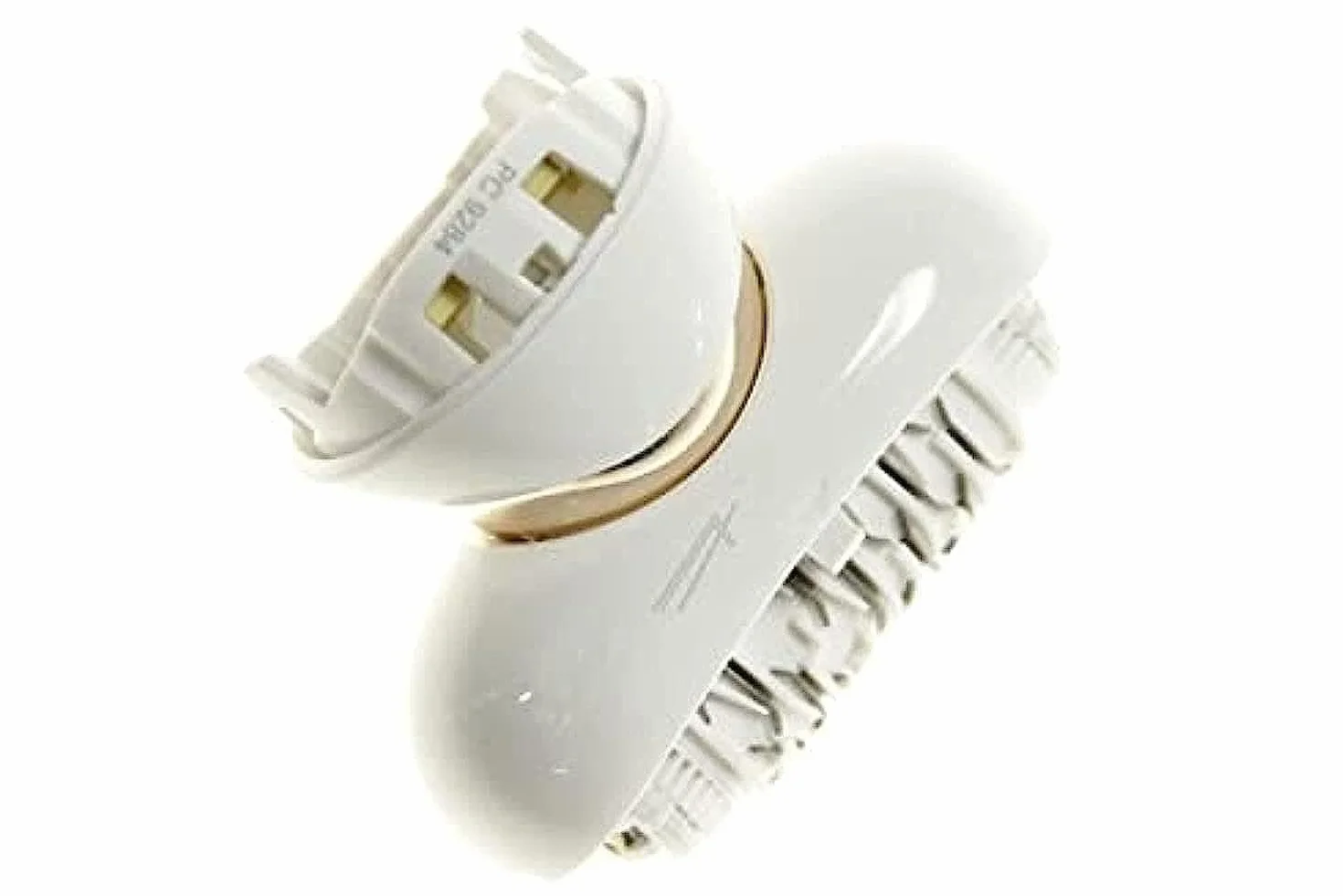 Braun Silk-épil 9 SE9 Flex 81719648 - Testina per epilatori tipo 5380, modelli: 9001, 9002, 9003, 9010, 9020, 9030, 9100, 9200, 9300