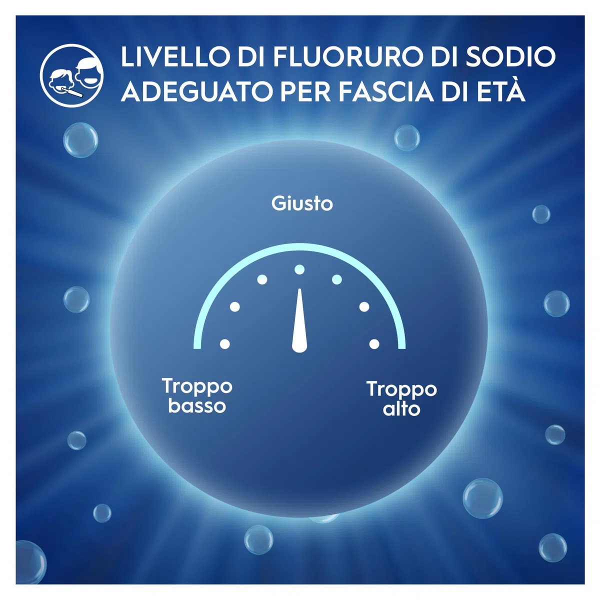 Oral-B Dentifricio Pro Kids 12x50ml, Dentifricio per Bambini da 0 ai 6 anni, Formato Convenienza Denti Forti, Gusto Delicato, Pulizia Denti Efficace