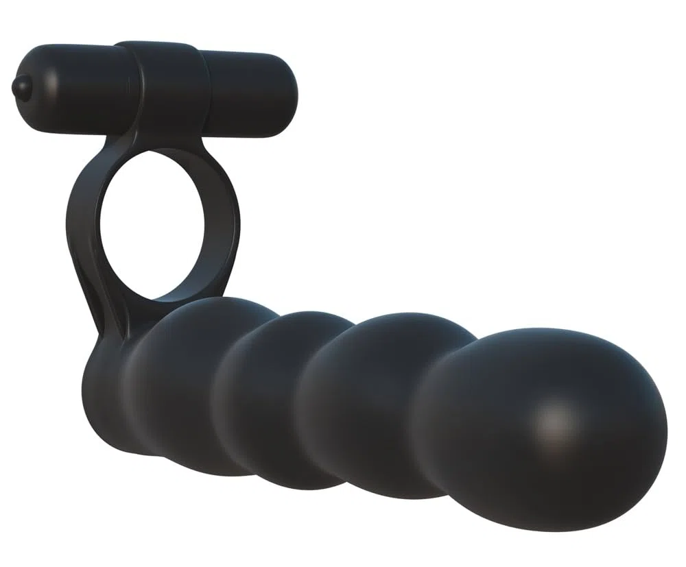 Pipedream Possibile Partner a Doppio Penetratore - 97 g