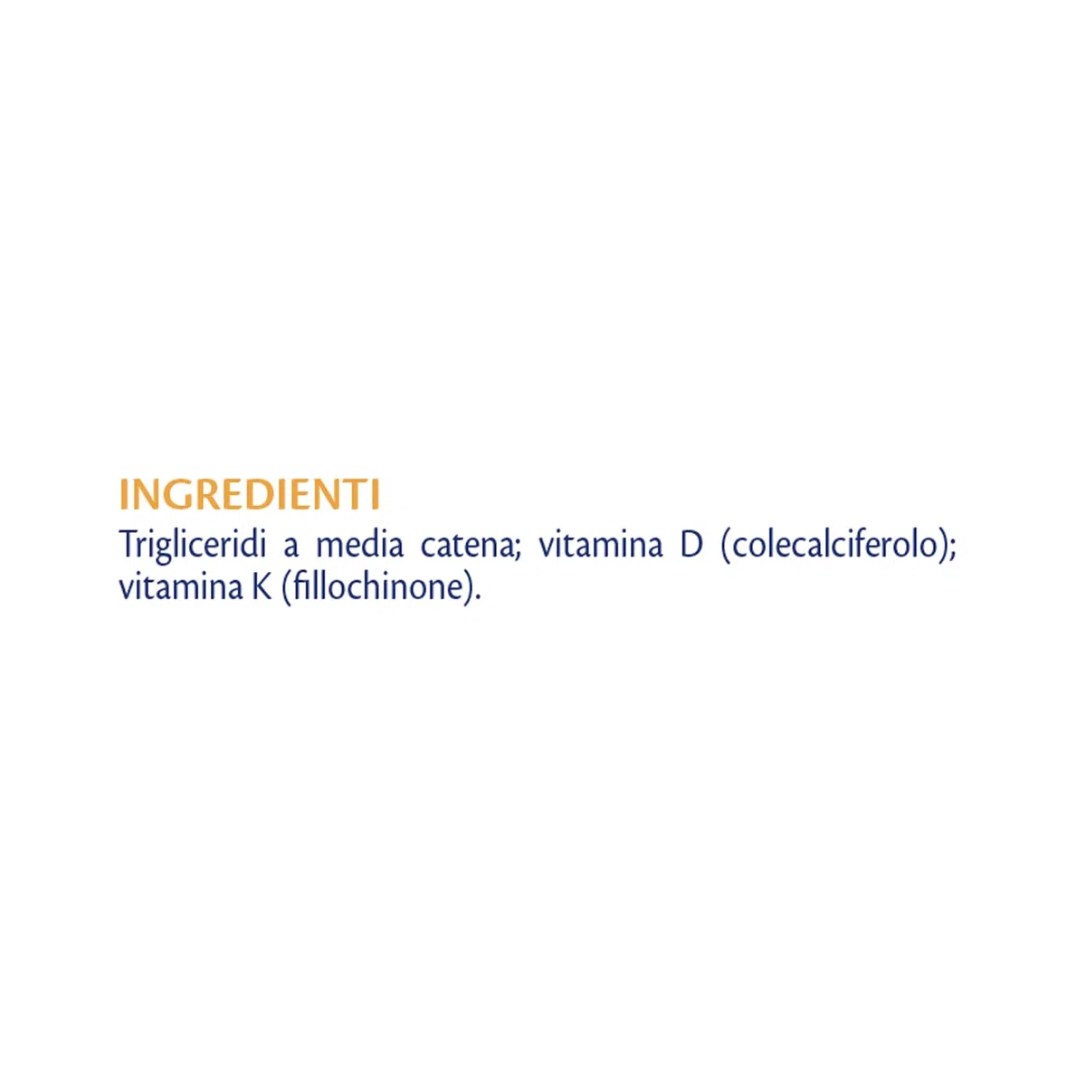 HiPP - HiPP DK, Integratore Alimentare, Bambini, Vitamina D, Vitamina K, Sviluppo Osseo Bambini, con Pratica Pipetta Contagocce, 5ml