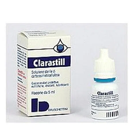 Clarastill Gocce Oculari, 5ml