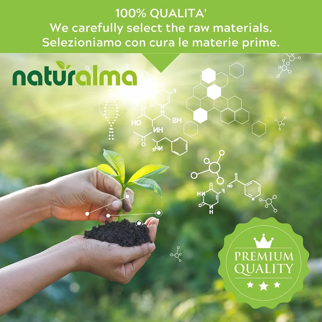 Propoli (Propolis) resina Naturalma - 150 g - 300 compresse - Integratore alimentare - Naturale