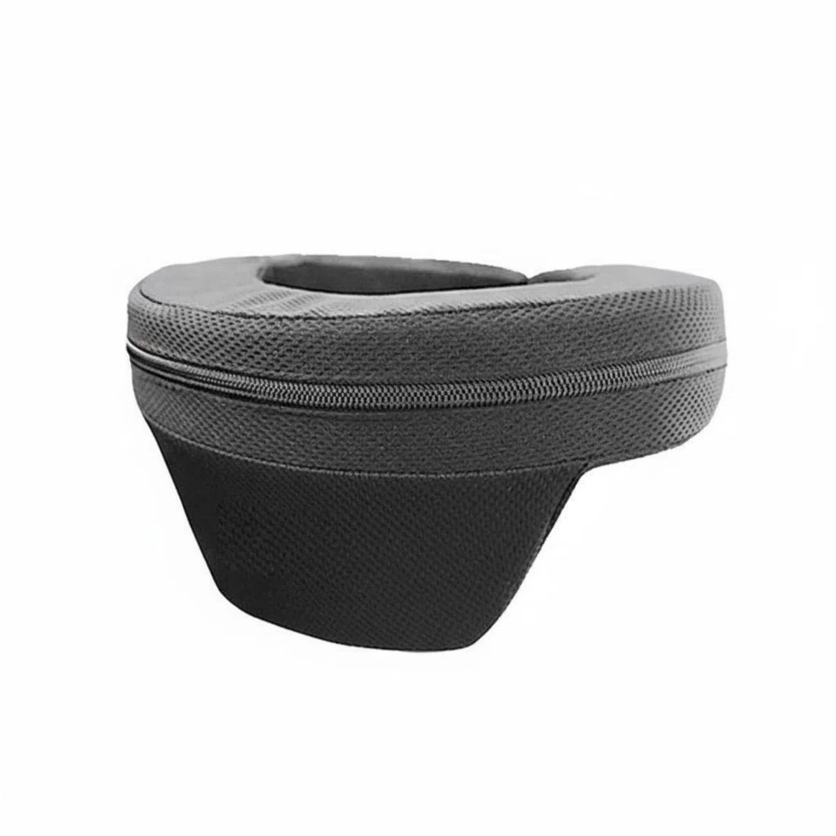 Qianly Collare Protettivo Go-Kart Design Ergonomico Collare in Schiuma Traspirante Attrezzatura Protettiva Sportiva per Bambini