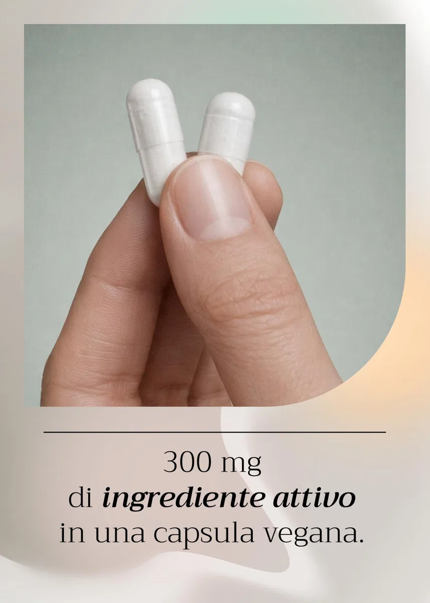 Intenson Nicotinamide Riboside NR, NAD+ Precursor, 300 mg per Capsula, NAD+ Booster, Benessere dell’età, 60 Capsule Vegane, Formula Pulita e Essenziale