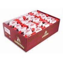 Mantecado di Cannella 5 kgs