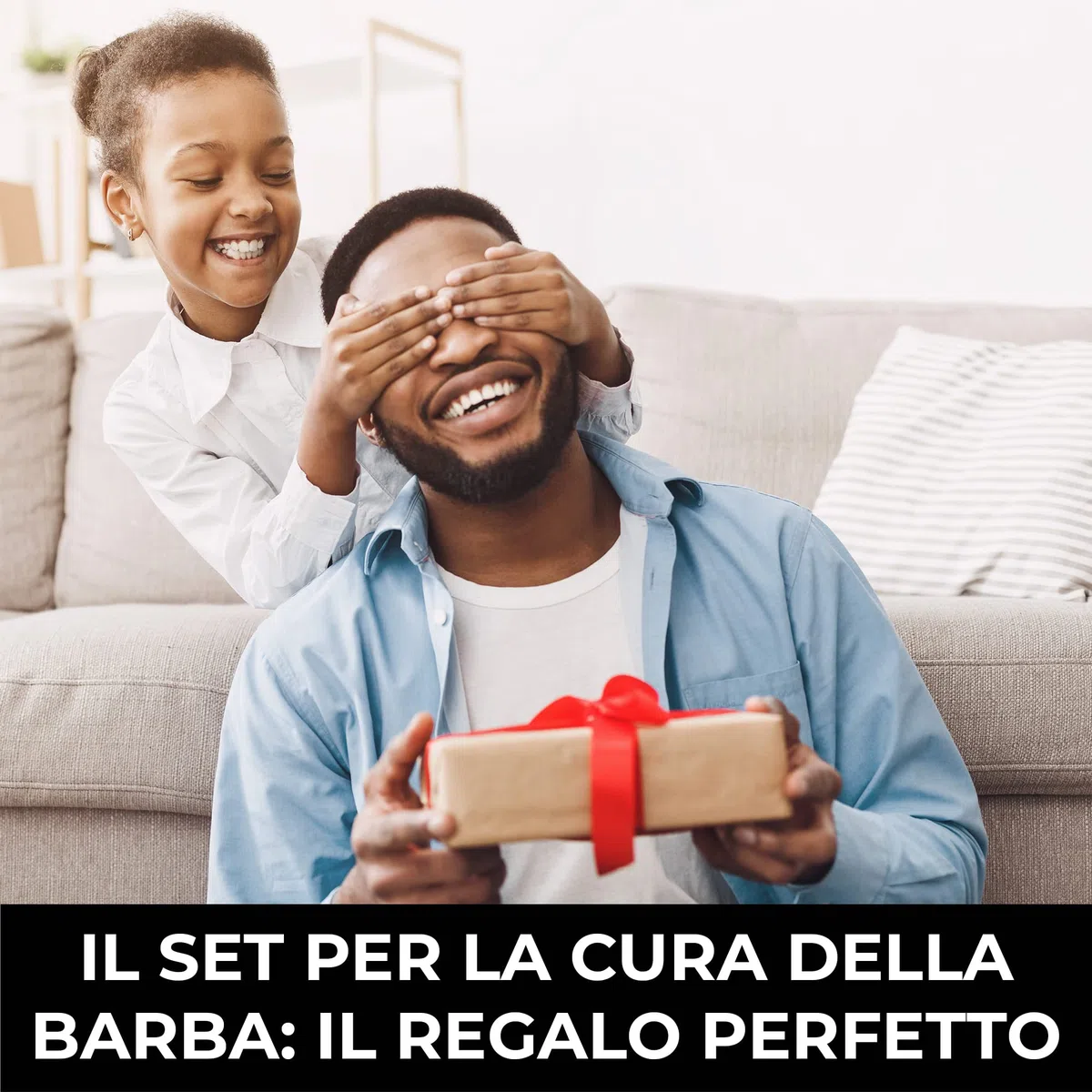 Camden Kit Barba Uomo ● Set Prodotti 100% Naturali per la Cura della Barba ● Olio, Balsamo, Spazzola e Pettine ● Regalo Uomo