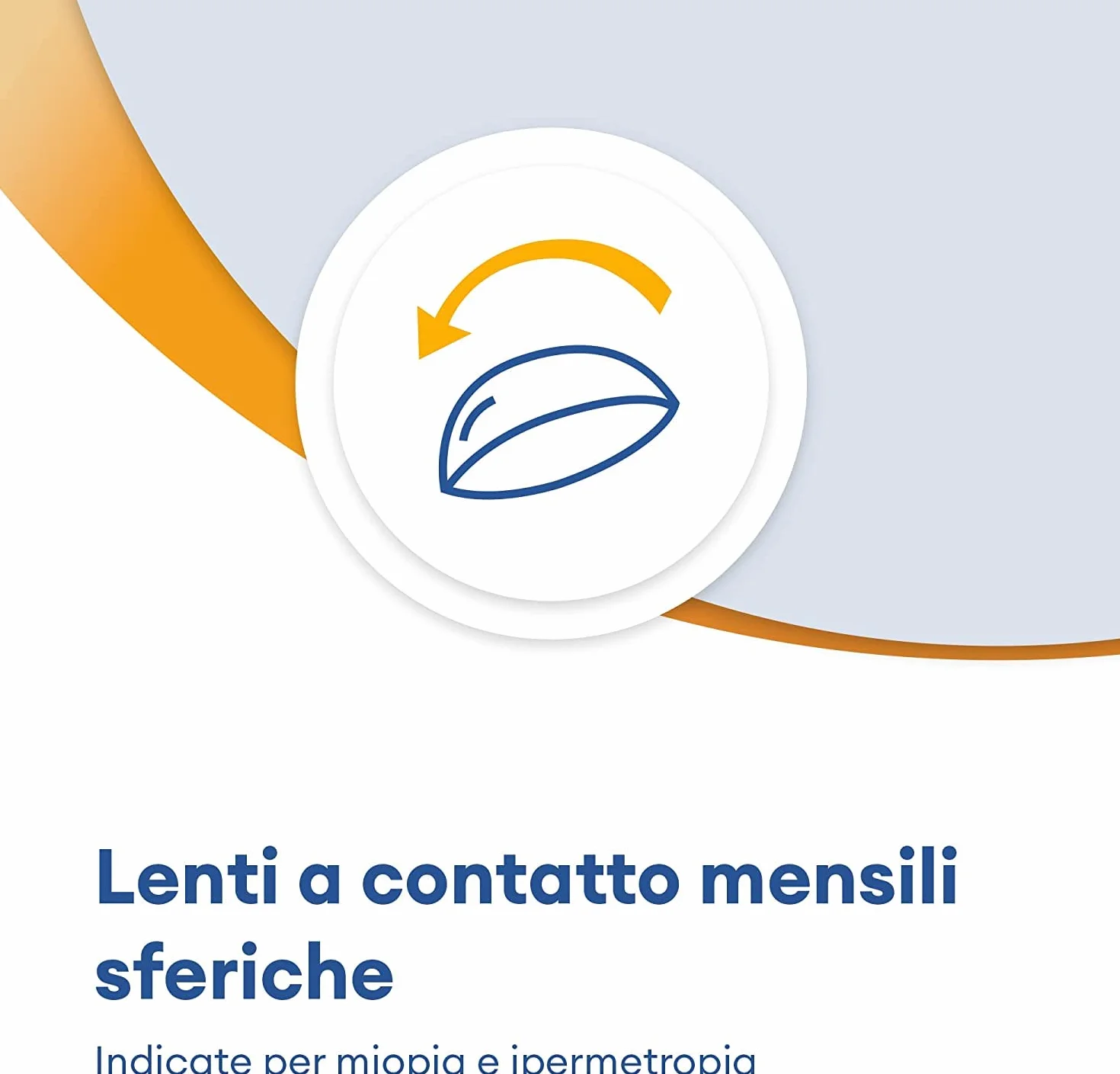 Air Optix Night & Day Aqua lenti a contatto mensili | 6 lenti | BC 8.4 mm | DIA 13.8 mm | -01.50 diottrie