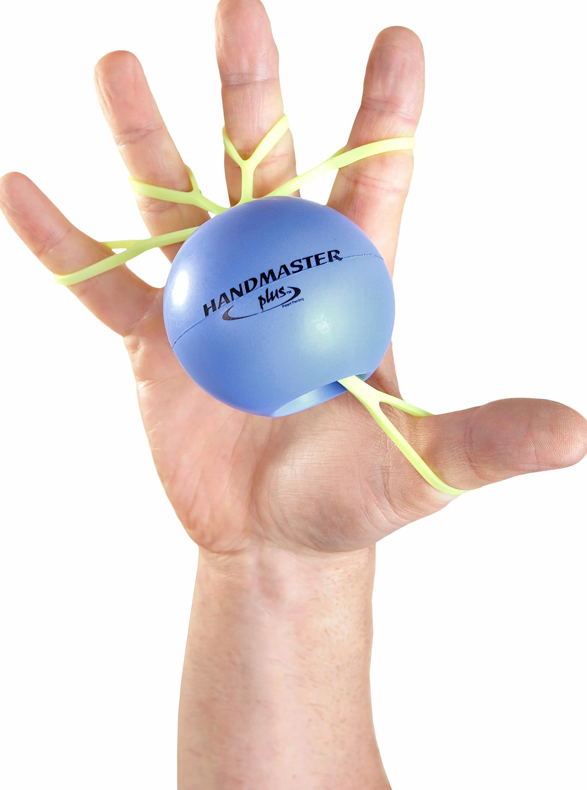 Handmaster Plus - Allenatore per mani