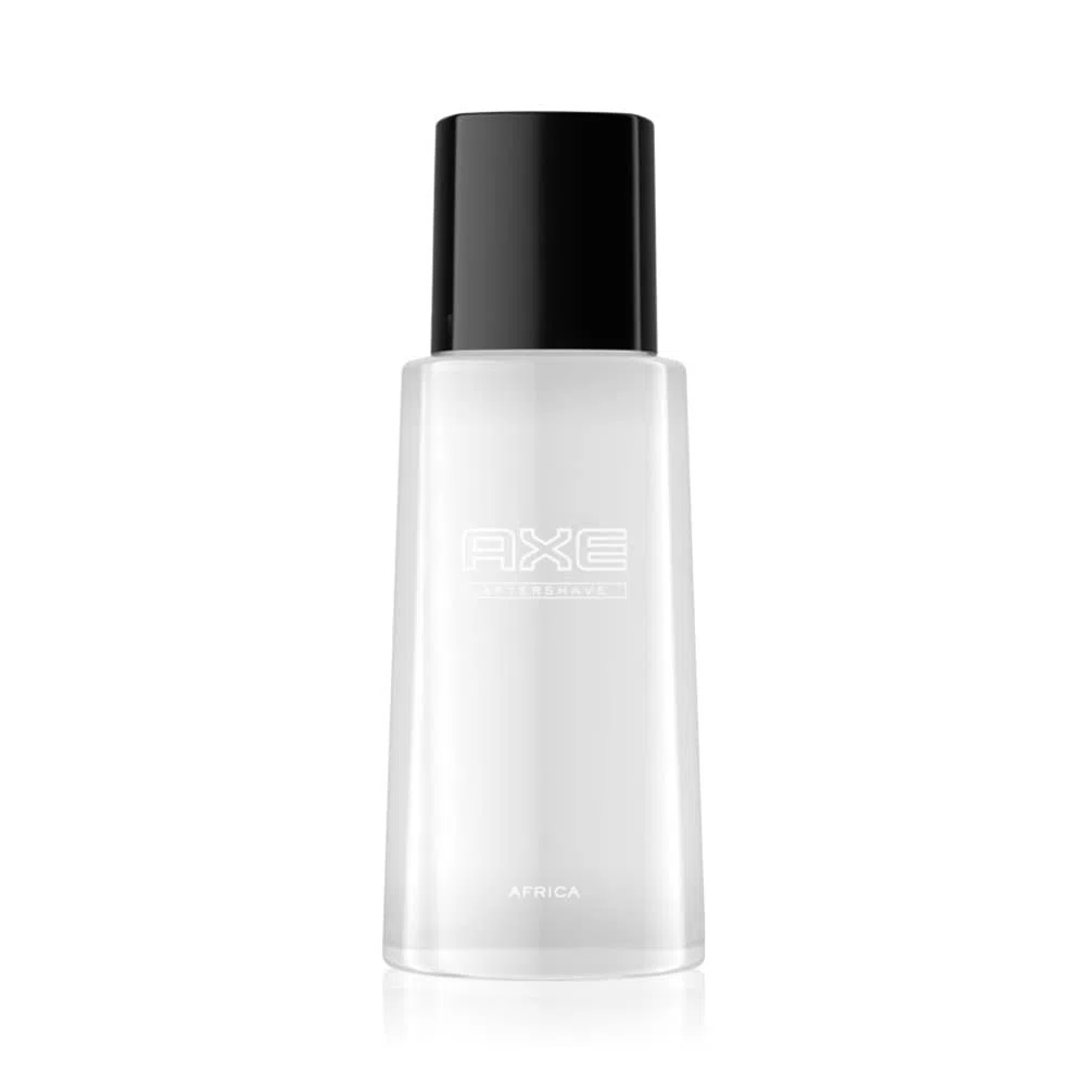Axe Africa, dopobarba, confezione da 3 (3 x 100 ml)