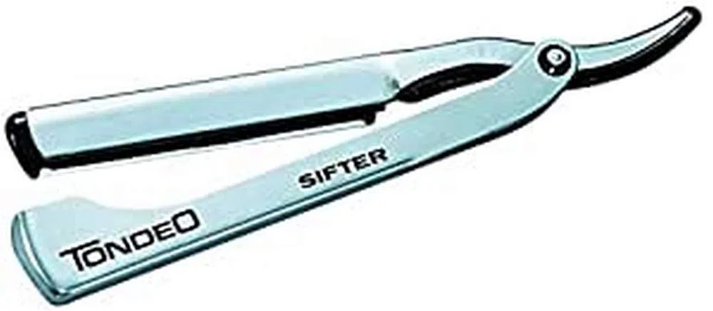 Tondeo Sifter, 1 pezzi