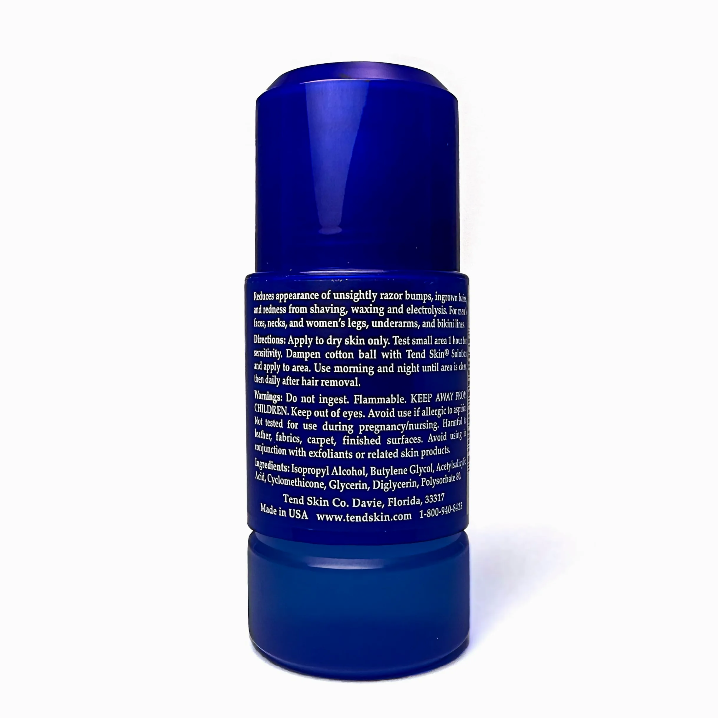 Tend Skin Roll On