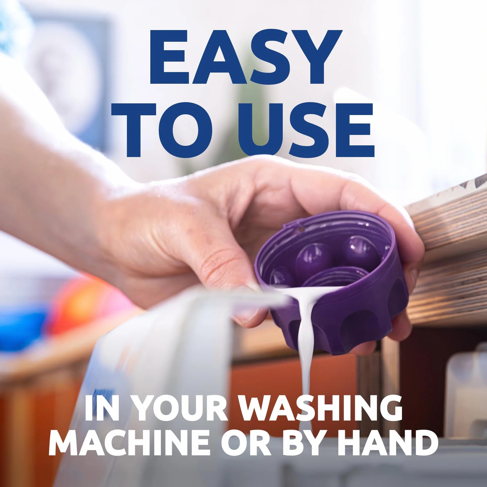 Nikwax, Tech Wash e TX. Direct Wash-in