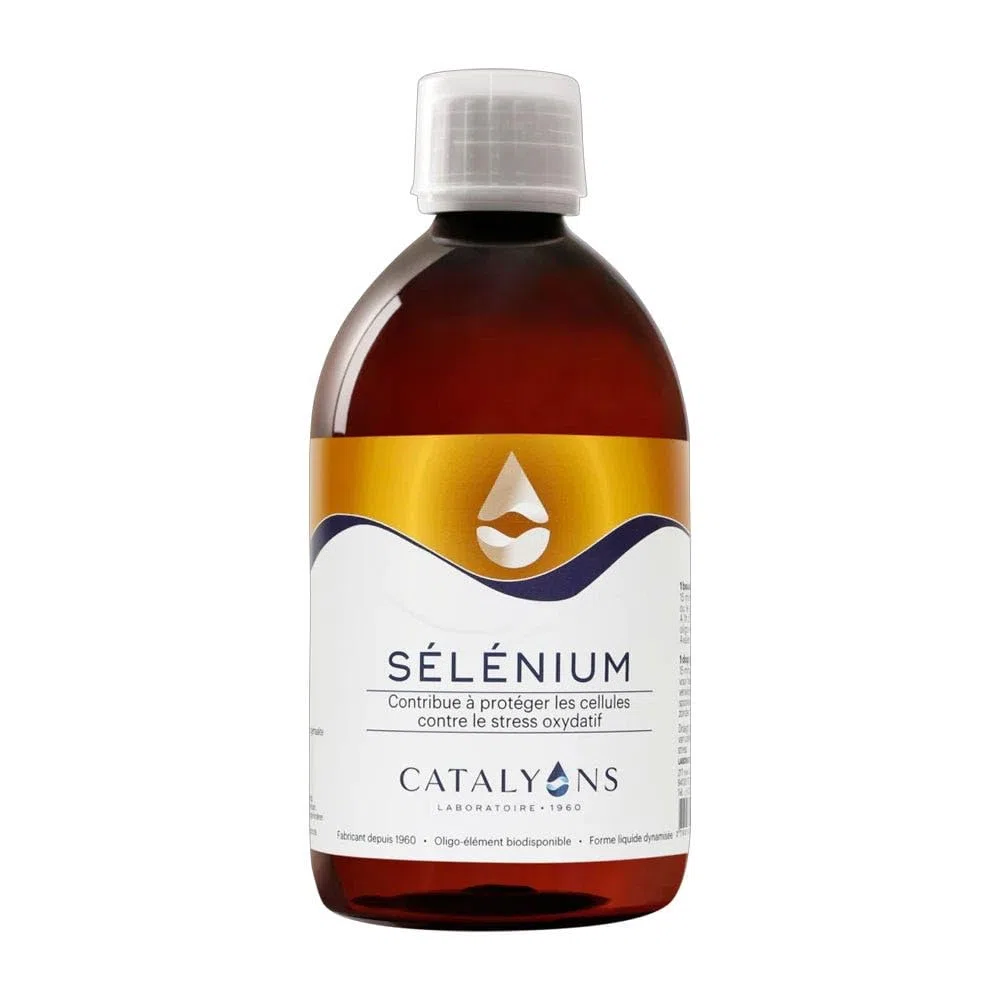 Catalyons Selenium 500 ml