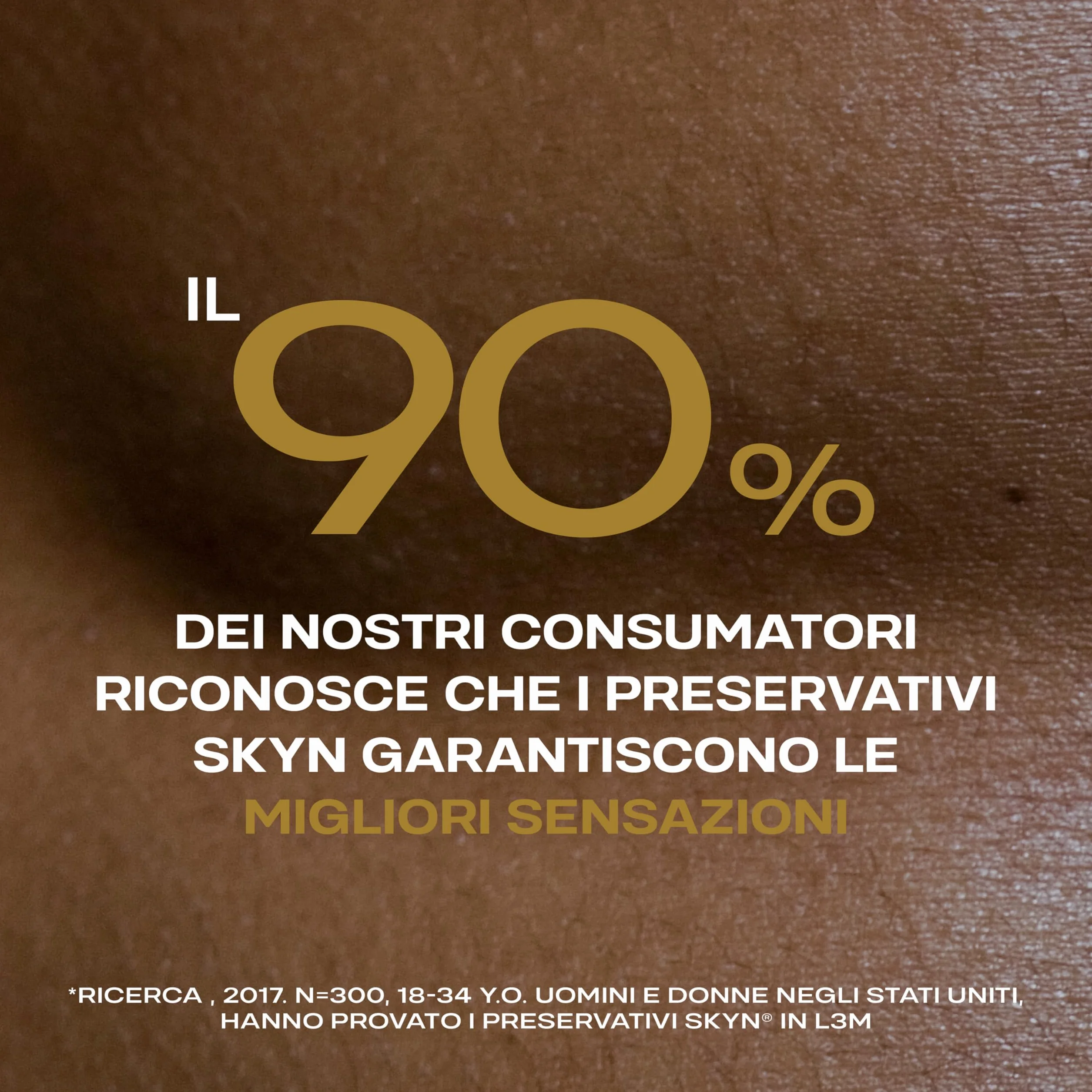 SKYN Elite Extra Lub - Preservativi Senza Lattice in Poliisoprene - Ultra Sottili e Extra Lubrificati, 48 Pezzi