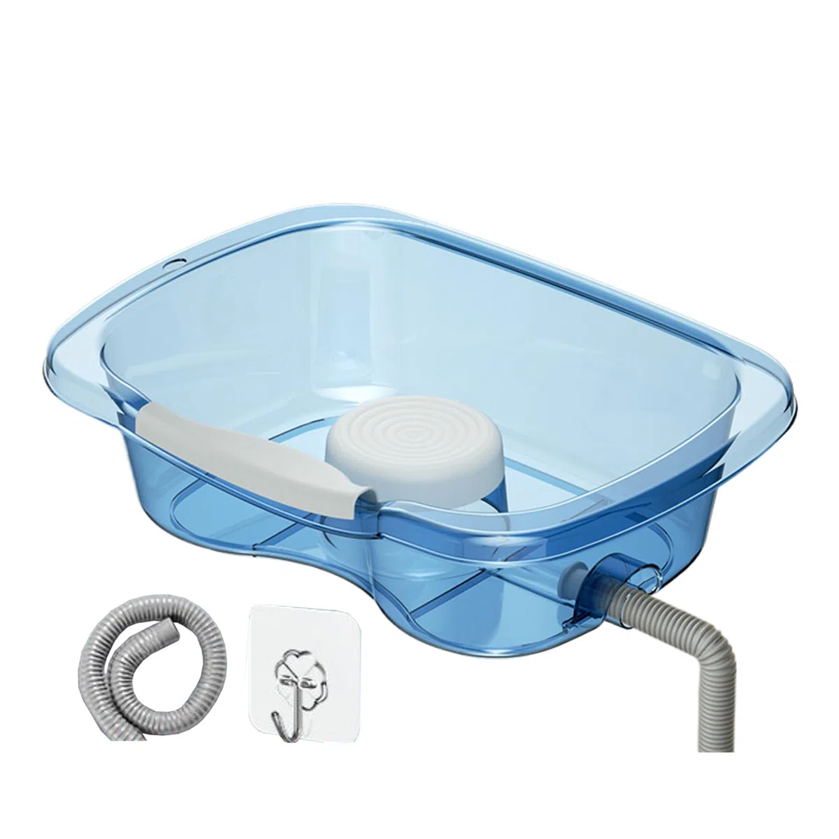 Lavabo Per Capelli Per Costretti A, Lavabo Per Capelli A, Stazione Shampoo Per Anziani A Casa, Per Lavare I Cpelli Senza Sforzo E Lavbo A Casa Per Anziani E Pazienti Disabili A L