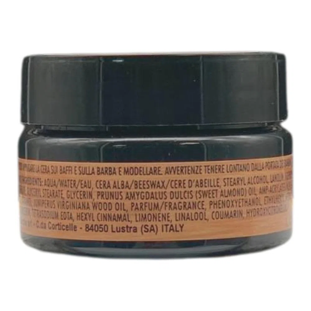 Cera Per Baffi 50ml (4 Unità)