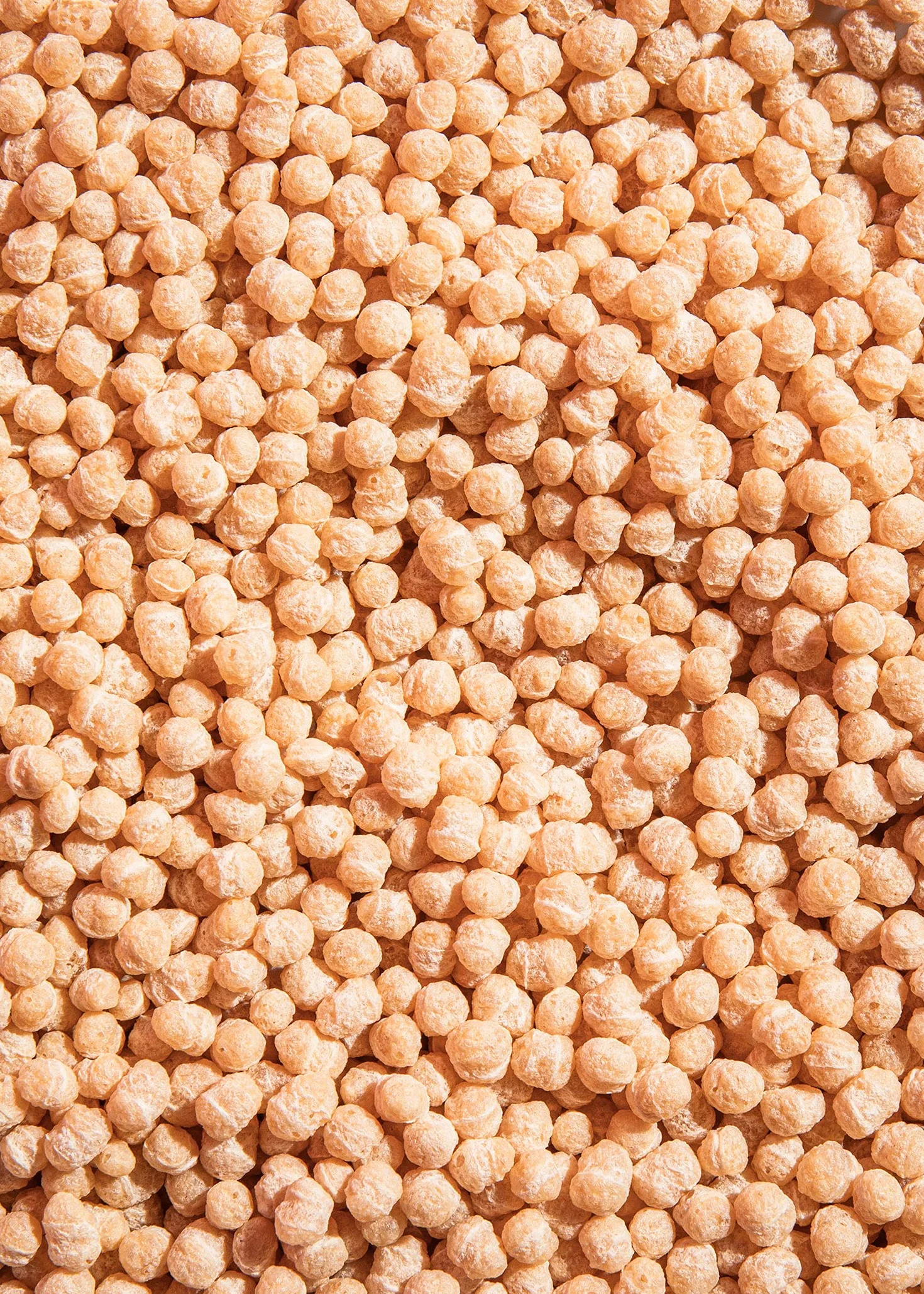 KoRo - Cereali proteici al 60% 1 kg - per la colazione o come snack - croccanti e gustosi - maxi confezione