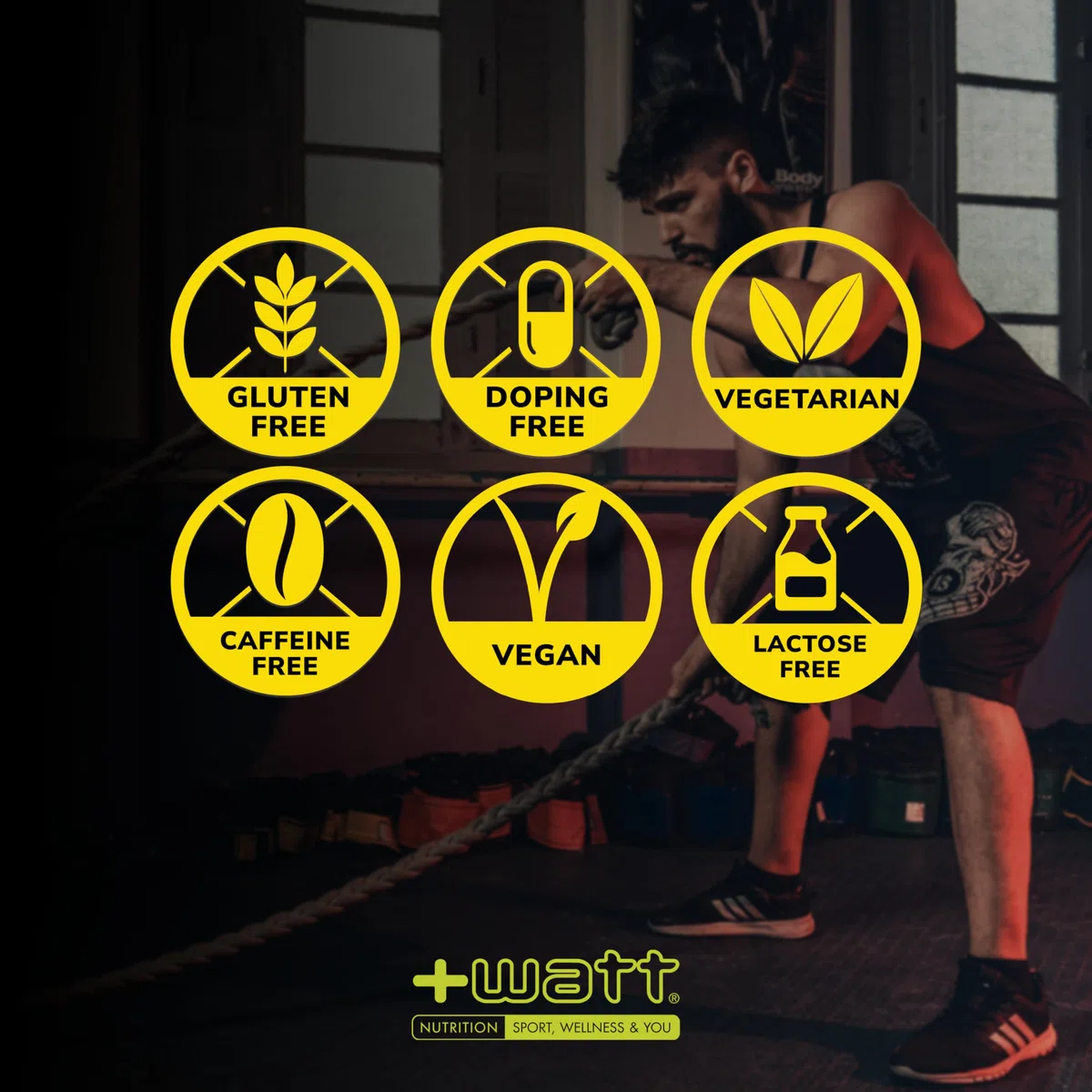 RM1 New Formula (BCAA 8.1.1) - Recovery Mix Post Workout - Formato: 500 g - Gusto Arancia