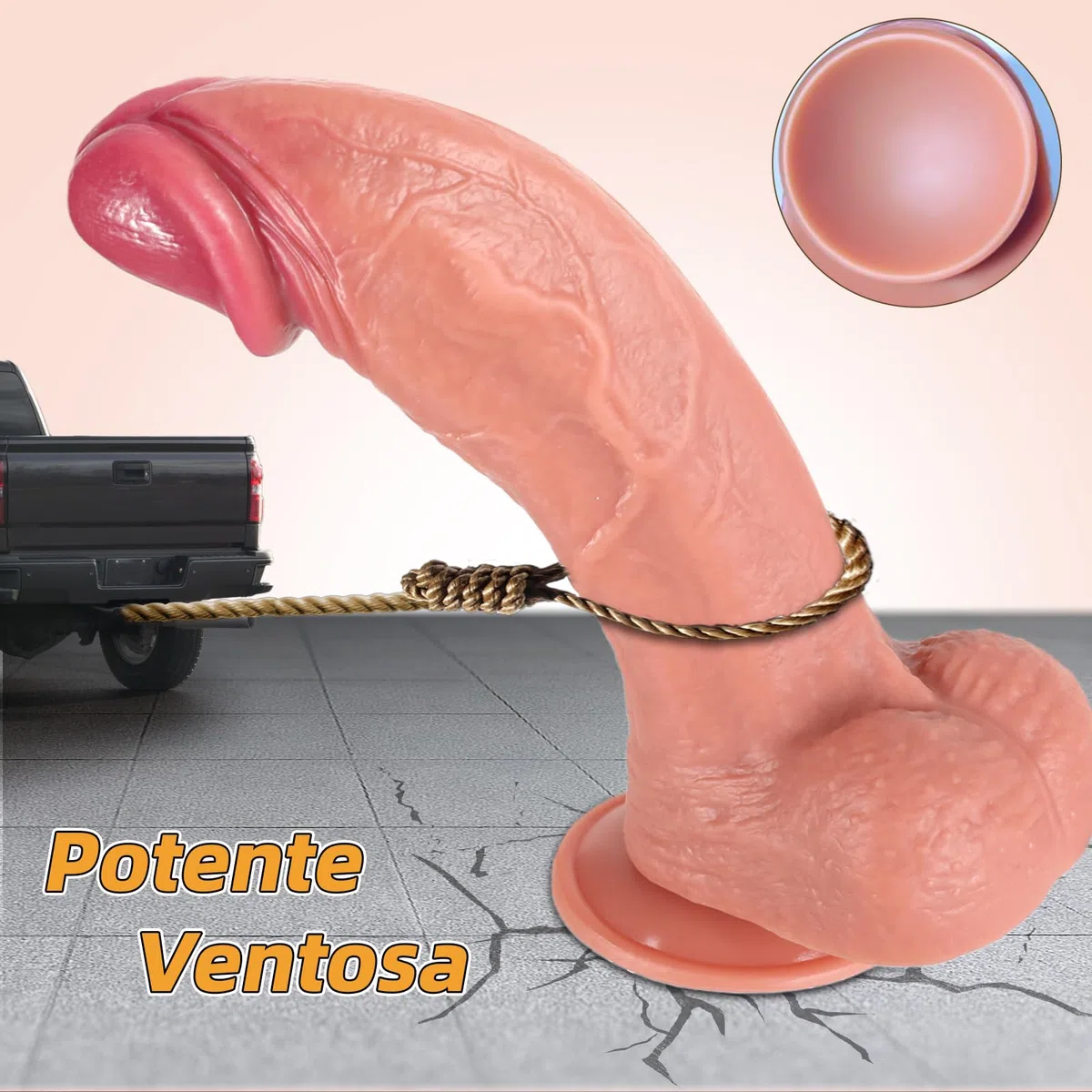 Dildo Realistico Sexytoysys Donna Coppia Dildo Anale 23cm Sex Toys Fallo Gigante Pene Realistico xxl Grosso Sexytoys Uomo Plug Anale Giochi Erotici Dildi Enormi