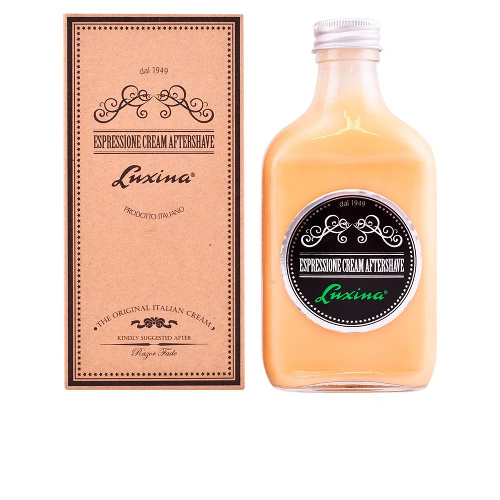 Luxina Cream Aftershave - 200 ml