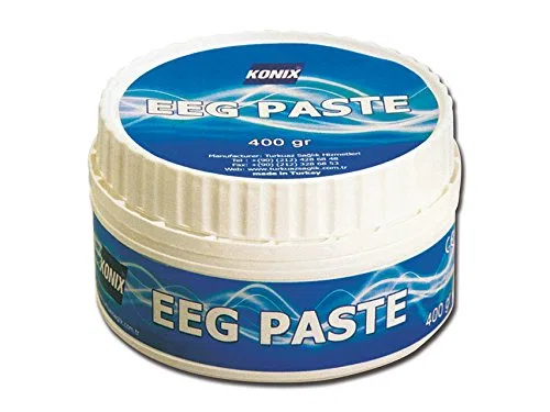 Konix Pasta EEG, 400 Grami