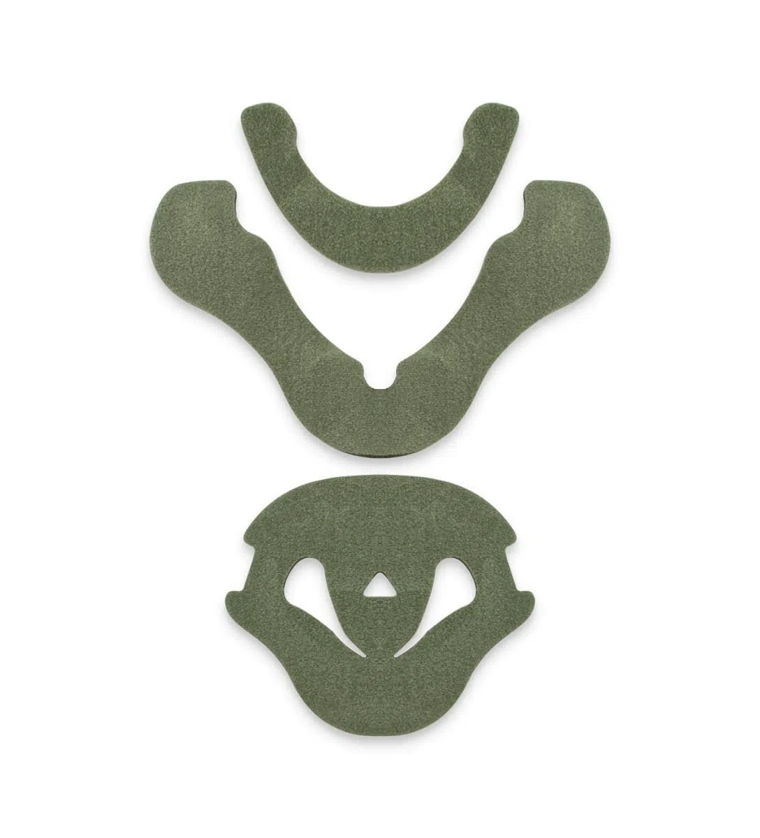 Aspen Medical Products - Pettorina per collo cervicale, in rilievo e supporto per collo
