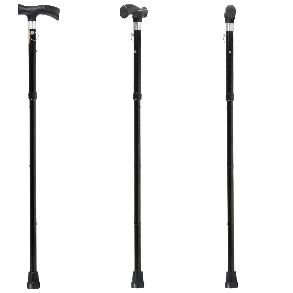 Soles Foldable Cane Walking Stick (SLS802)