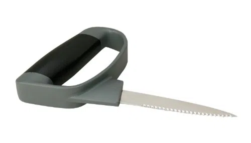 Patterson Medical Reflex Coltello A Impugnatura Comfort