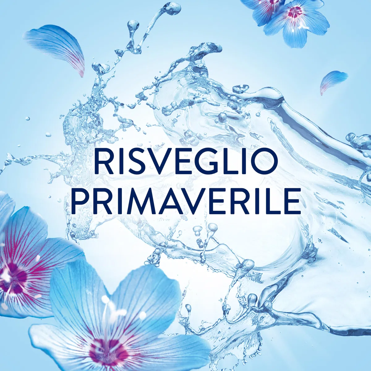 Lenor Ammorbidente Lavatrice Concentrato 216Lavaggi (8X27), Risveglio Primaverile, Lenzuola Che Profumano Di Pulito Fino A 1 Settimana