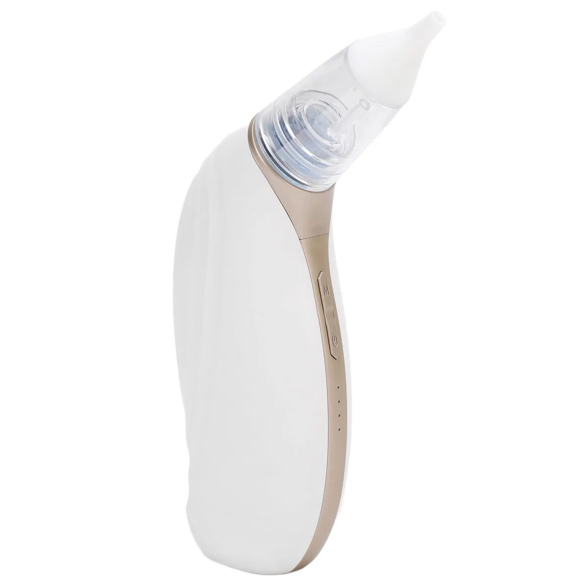 600mAh Ricaricabile Aspirazione Orecchio Elettrico 3 Velocità Regolabile Aspirapolvere per Rimozione Cerume Staccabile Cerume per Bambini e Cerume Earpick per Bambini