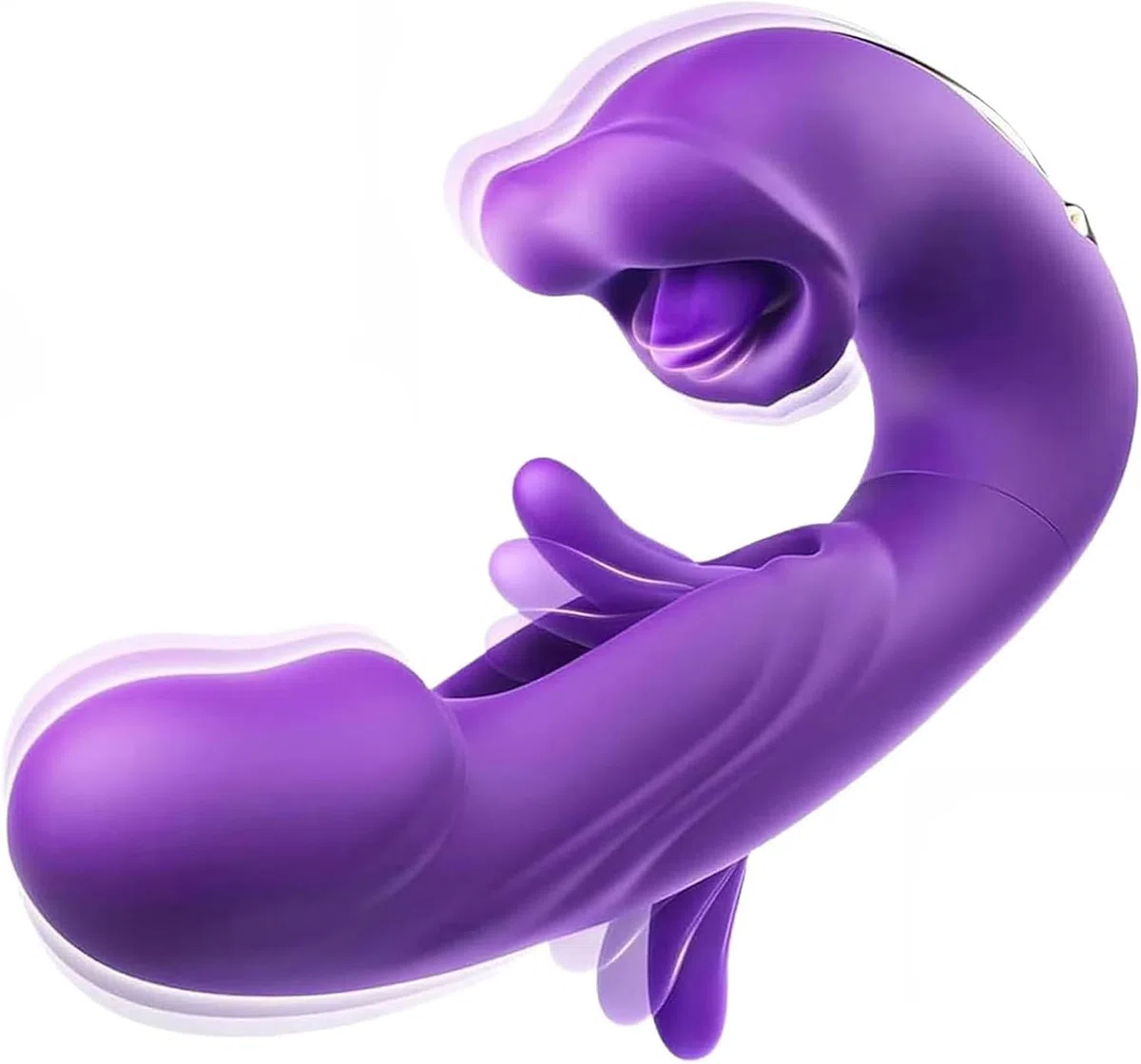 2026 Trainer per pavimento pelvico, stretching e vibrazioni, design impermeabile Ipx7