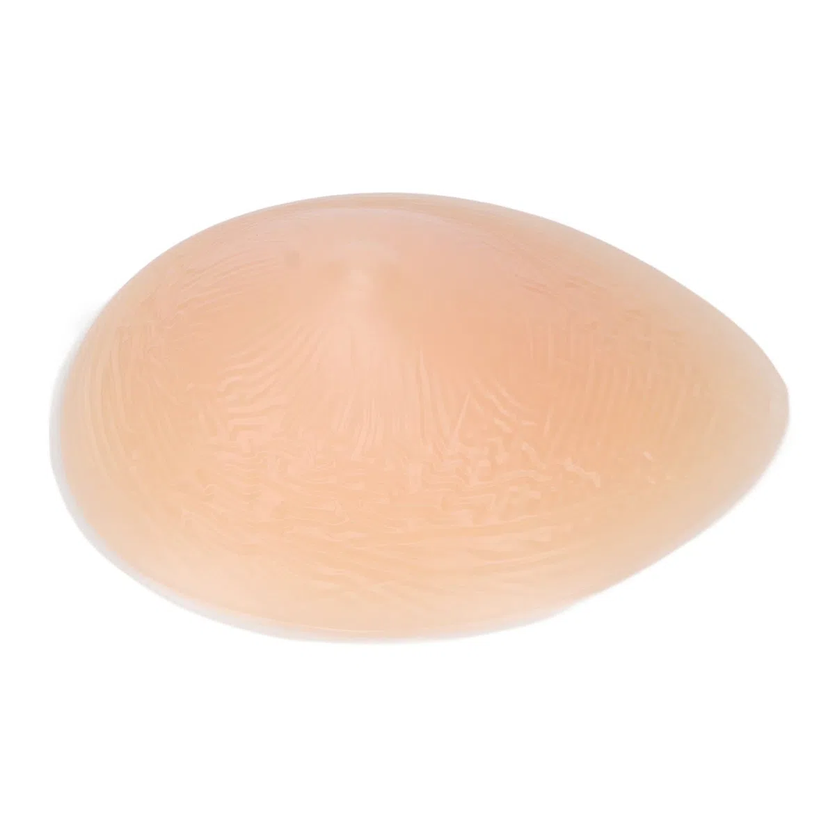 Protesi Seno, Silicone Forma del Seno Mastectomia Seno Finto Silicone Imbottitura Reggiseno Protesi Reggiseno Enhancer Inserto Concavo Reggiseno Pad Un Pezzo per Inserti Reggiseno