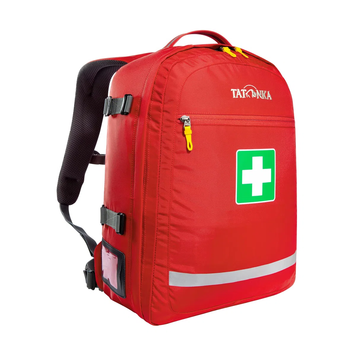 Tatonka Pacchetto di pronto soccorso rosso