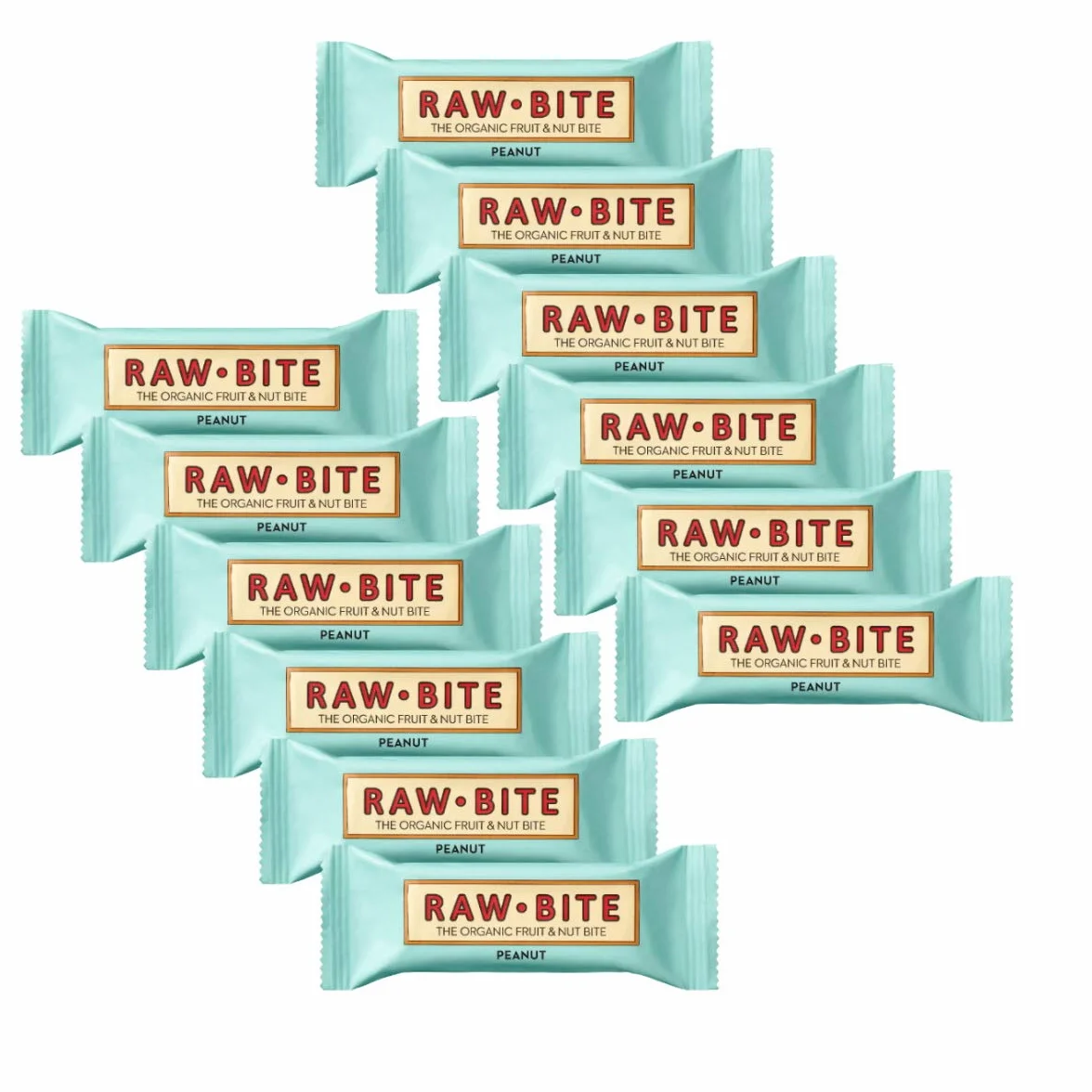 , Dimensione:12 x 50 g