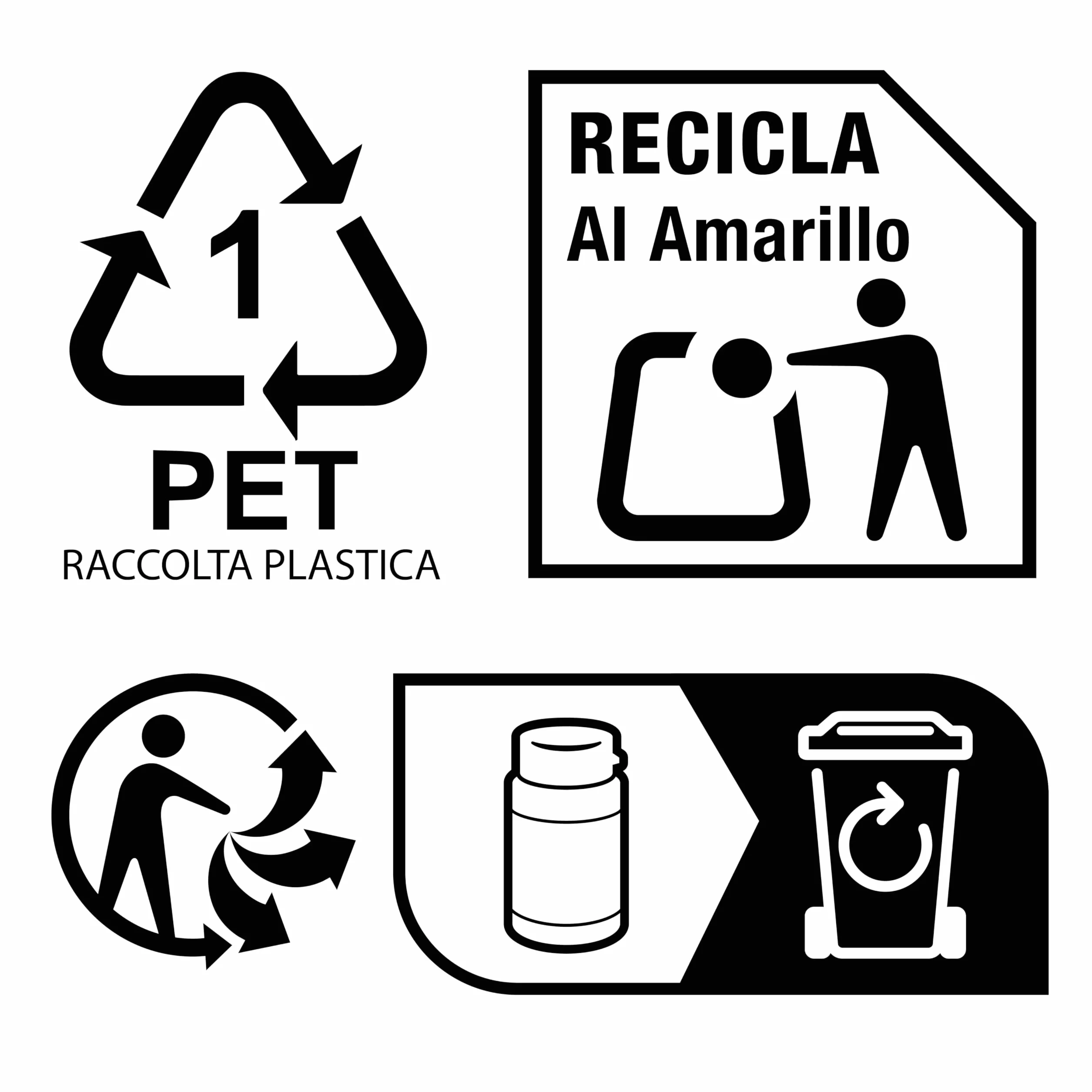 Reduslim - 120 capsule (2 x 60 capsule), confezione da 2 pezzi