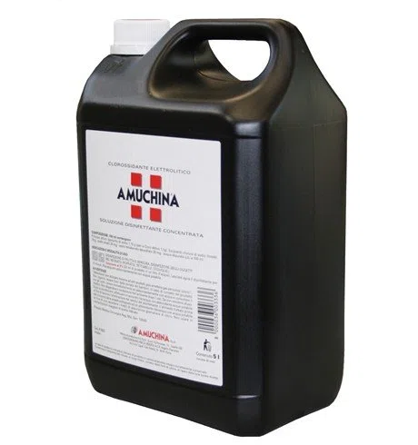 AMUCHINA 5 KG