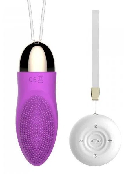 sex toys Ovetto vibrante telecomandato chris