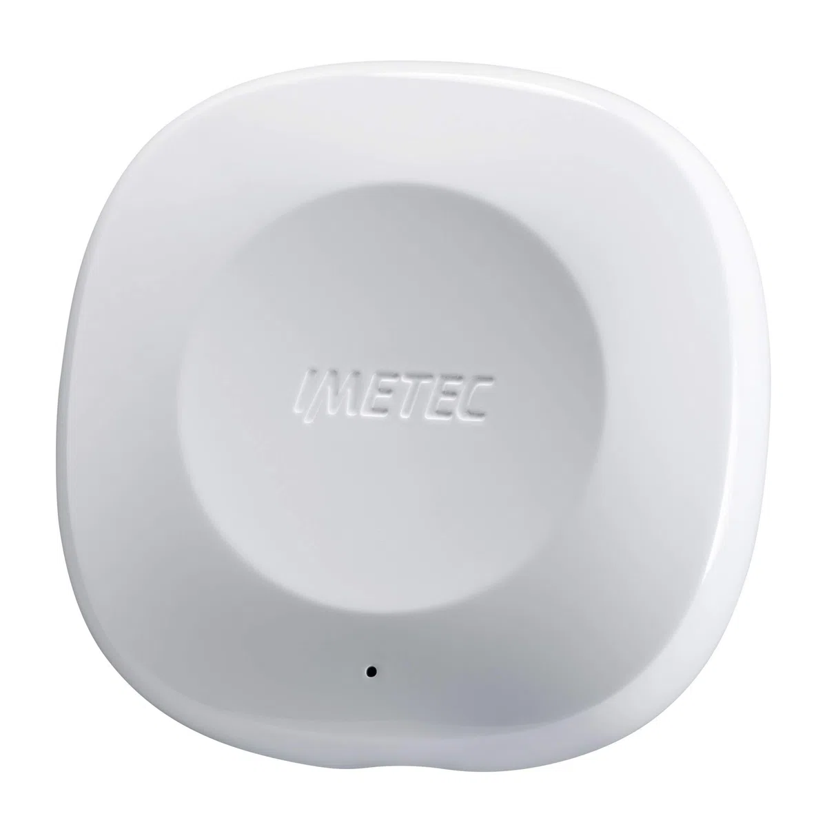Imetec BW03 Boule Elettrica Cordless, Tecnologia Ceramica, Riscaldamento Ultrarapido, Termostato di Sicurezza, Spia di Ricarica
