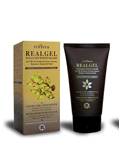 Realgel balsamo dopocolore 150 ml