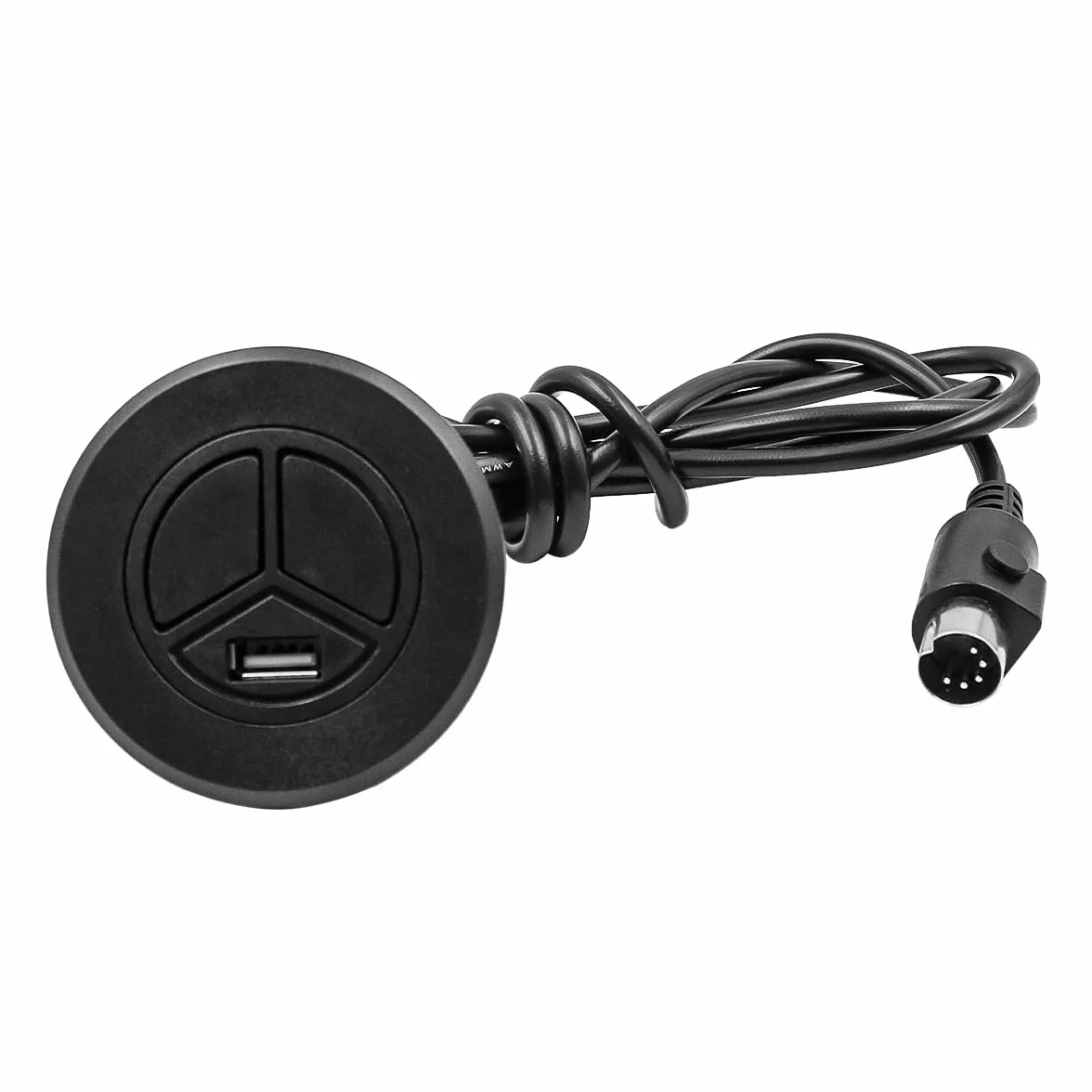 Interruttore per Poltrona Reclinabile Elettrica con Porta USB per Divano Reclinabile, Lazy Sofa