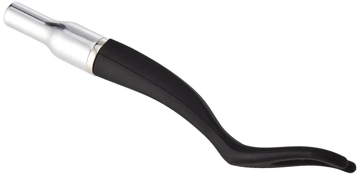 Rimba Electro Play NeonWand Flex Capacitor Black 16,5 cm