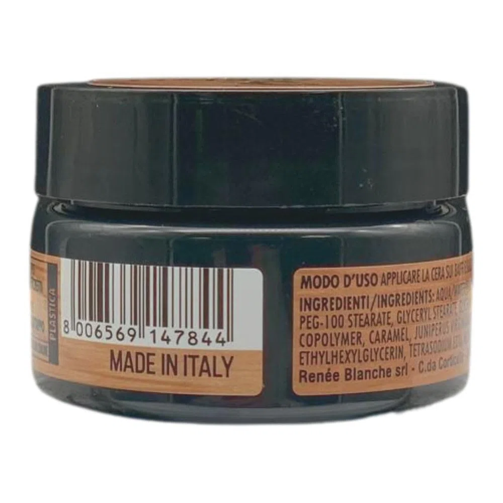 Cera Per Baffi 50ml (4 Unità)