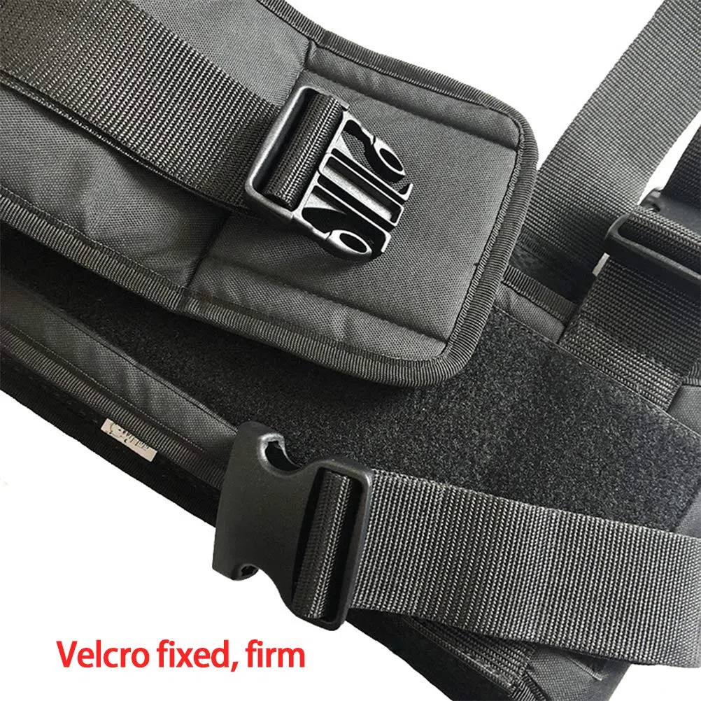 I pazienti Cinghia di trasferimento, i pazienti e disabilità Carrier Aid Moving Leg Lifter Cordino Sedile,Pain Relief Enlarged Style
