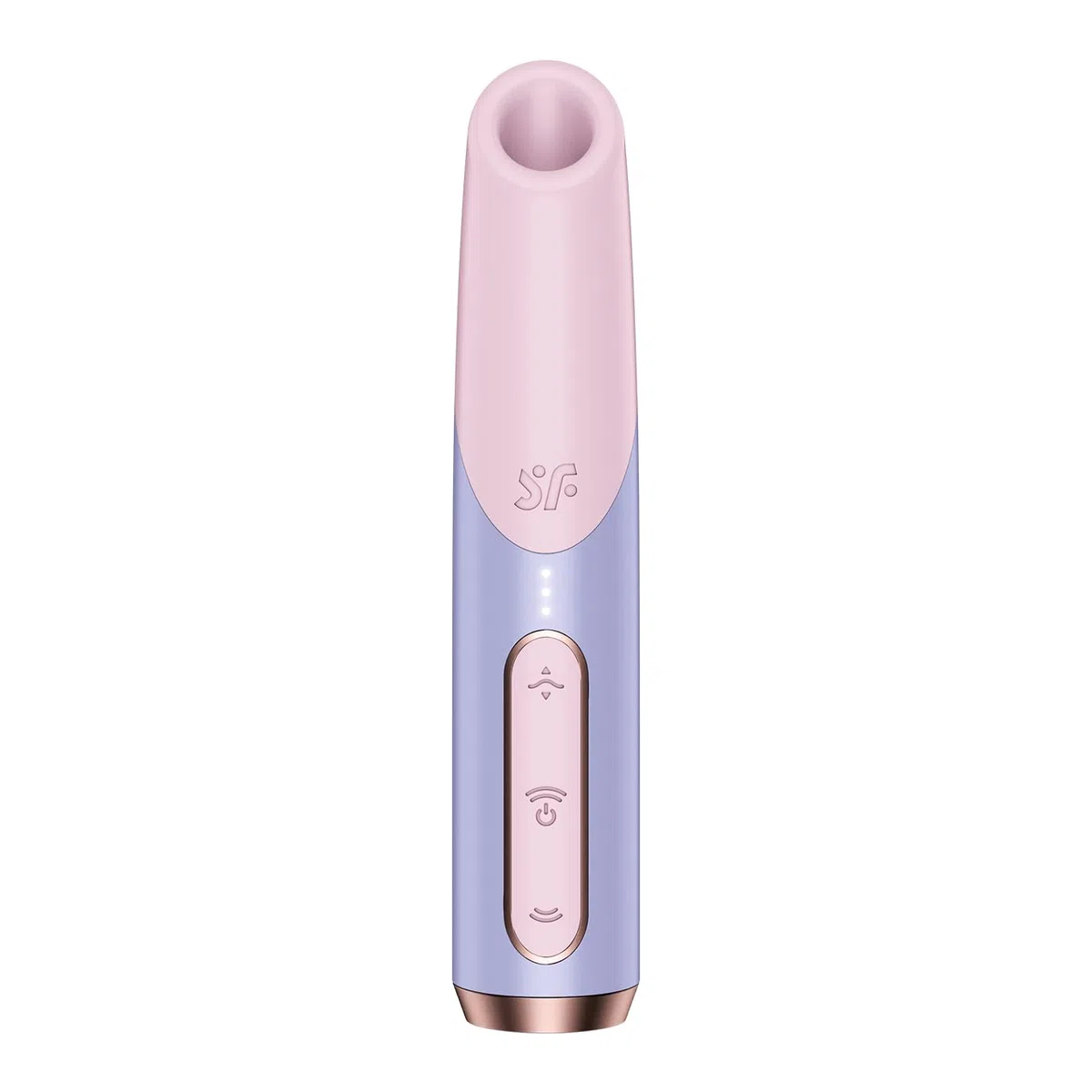Satisfyer Bold Kiss, giocattolo sessuale per adulti, per donne, stimolazione del clitoride, vibratore per il benessere e il piacere sessuale femminile