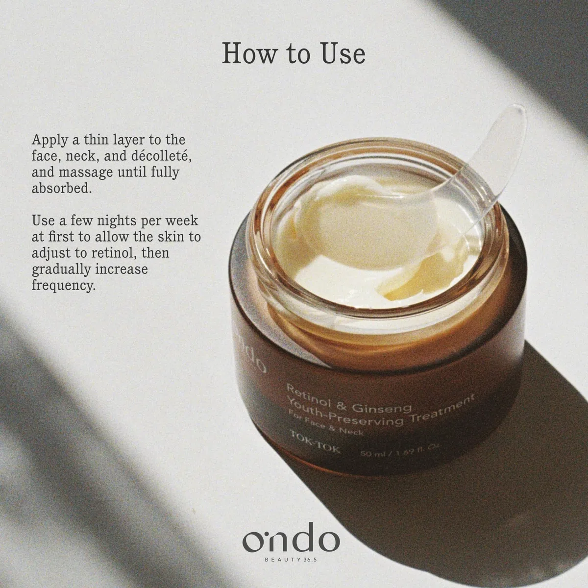 Peptides & Ginseng Neck Treatment, articolo multifunzione per la vita di ogni giorno, si integra senza difficoltà nelle abitudini quotidiane, flacone da 50 ml adatto a chi cerca soluzioni pratiche sen