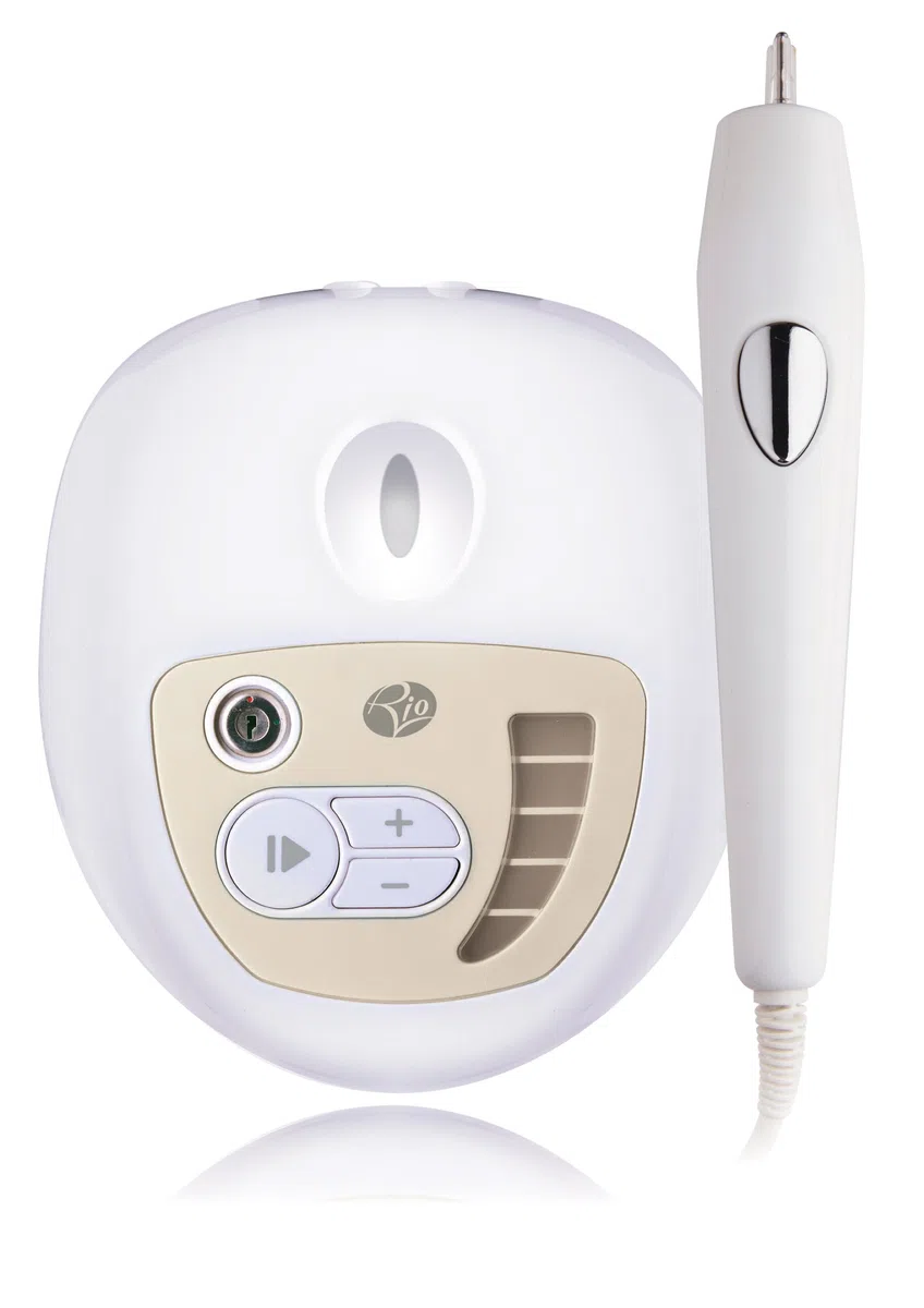 Rio Epilatore Laser Tweezer