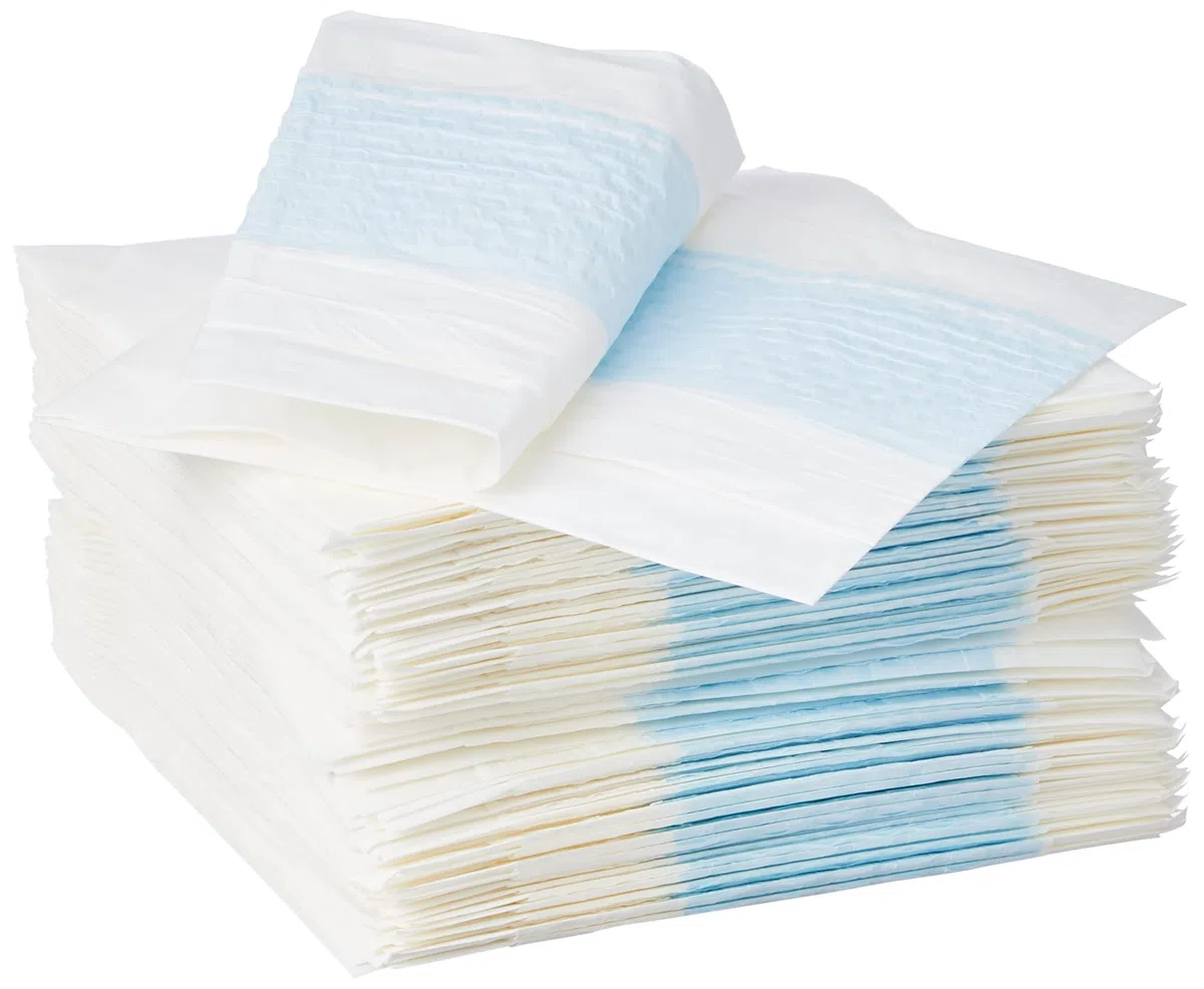 TENA BIB BAVAGLI M/L 150PZ